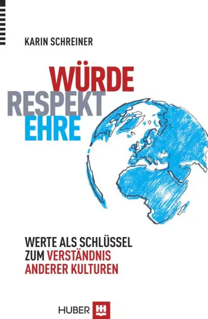 Money Back Guarantee Würde - Respekt - Ehre: Werte als Schlüssel zum Verständnis anderer Kulturen