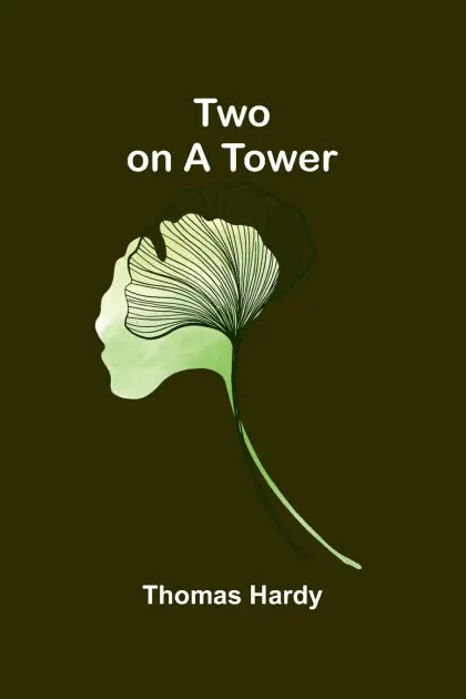 Two on a Tower Free Delivery