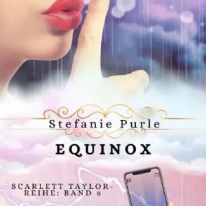 Equinox: Band 8 der "Scarlett Taylor"-Reihe Exclusive Offer