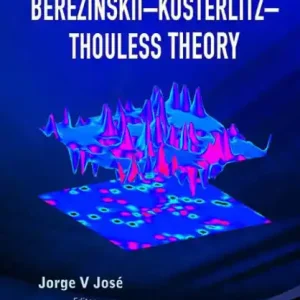 Save Now 40 Years Of Berezinskii-kosterlitz-thouless Theory