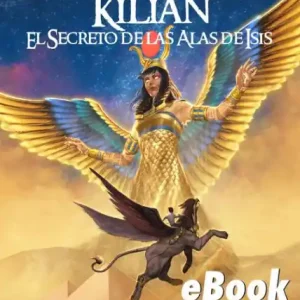 Shop Now Kilian: El secreto de las Alas de Isis
