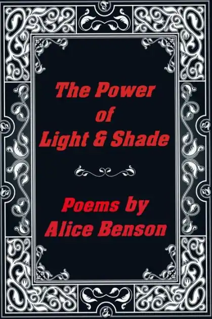 The Power of Light & Shade Direct From Manufacturer