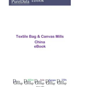 Price Drop Textile Bag & Canvas Mills in China