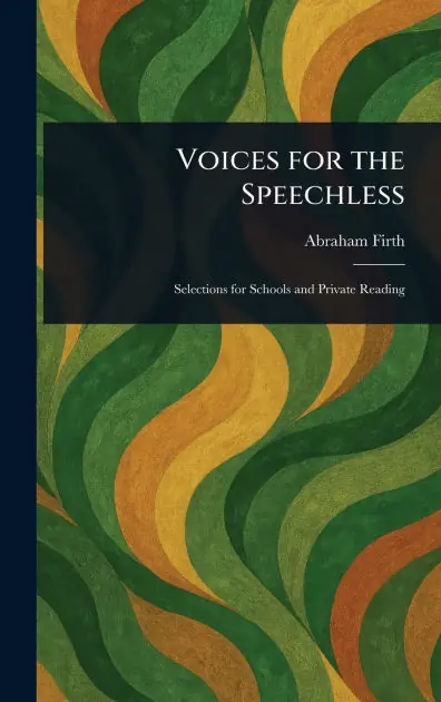 Free Shipping Voices for the Speechless