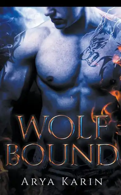 Wolf Bound Professional Grade