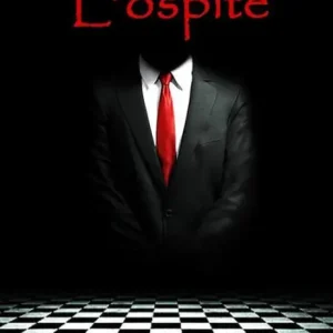 L'ospite: Un thriller a ritmo di tango Authentic