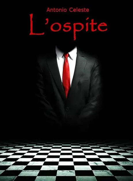 L'ospite: Un thriller a ritmo di tango Authentic
