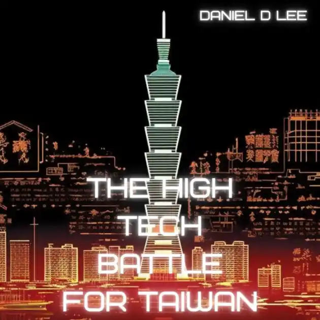 The High Tech Battle For Taiwan: From Gunpowder to Quantum Cyberwar Certified