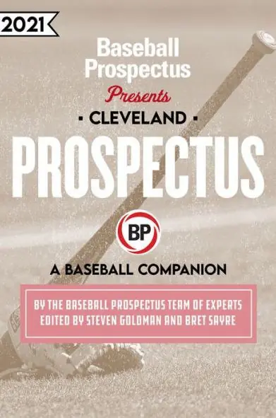 Cleveland 2021: A Baseball Companion Factory Price