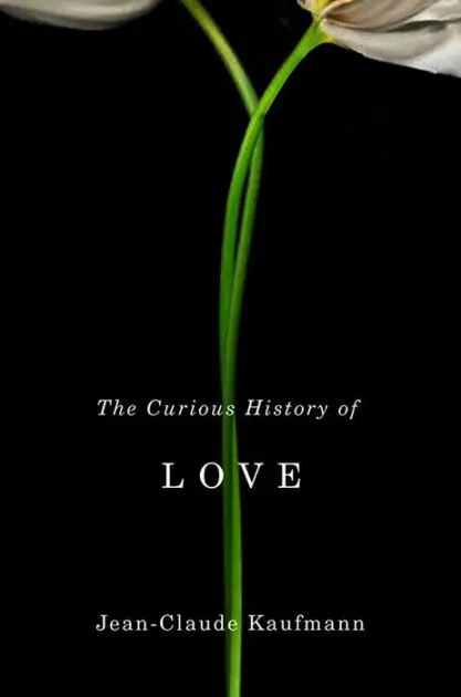 Deal The Curious History of Love