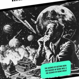 Trusted Brand The Best of Wallace D. Wattles: The Science of Getting Rich, The Science of Being Well & The Science of Being Great