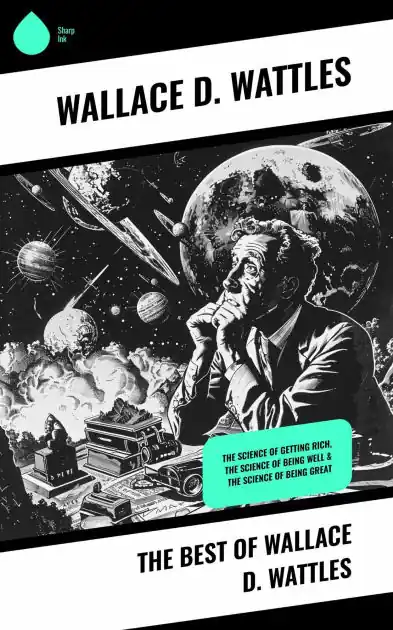 Trusted Brand The Best of Wallace D. Wattles: The Science of Getting Rich, The Science of Being Well & The Science of Being Great