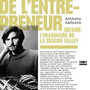 Buy Today Le mythe de l'entrepreneur