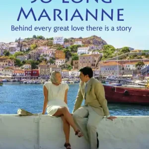 So Long Marianne Sale