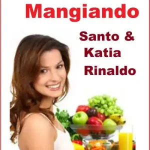 New Arrival Ringiovanire Mangiando
