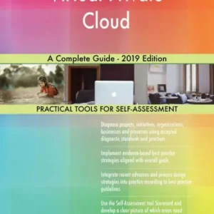 Grab Now Virtual Private Cloud A Complete Guide - 2019 Edition