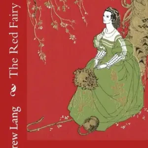 One Day Deal The Red Fairy Book Andrew Lang