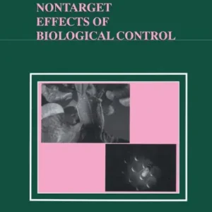 Fan Favorite Nontarget Effects of Biological Control