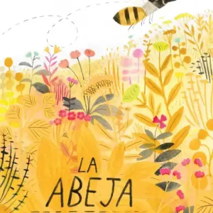 La abeja (The Honeybee) Genuine