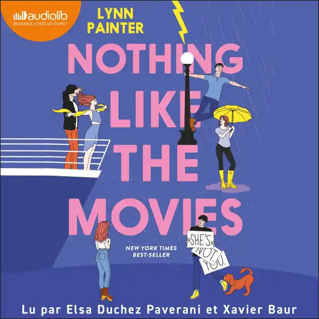 Time-Limited Nothing like the movies