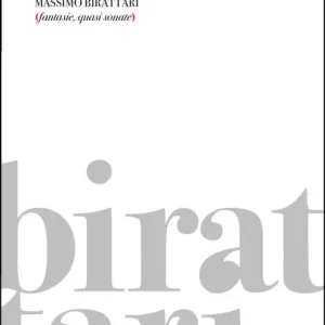 Fantasie, quasi sonate: Tre racconti musicali Worldwide Shipping