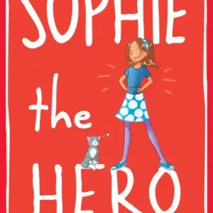 Sophie the Hero (Sophie Miller Series #2) Secure Checkout