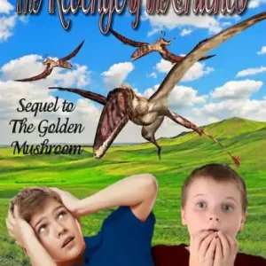 Free Shipping The Revenge of the Critches