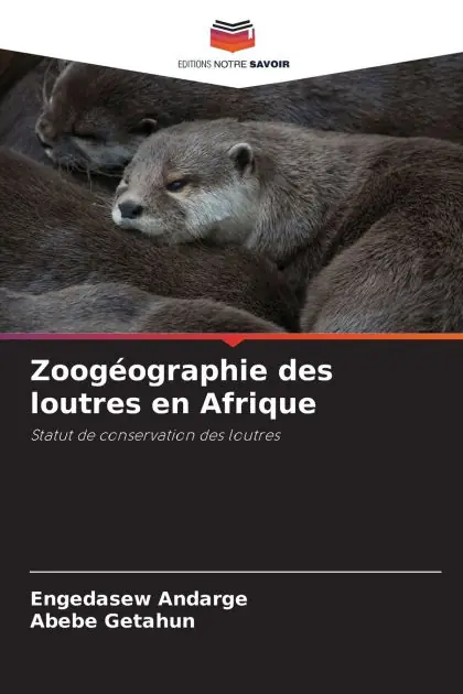 Viral Zoog�ographie des loutres en Afrique