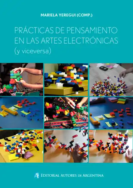 Budget Prácticas de pensamiento en las artes electrónicas (y viceversa)