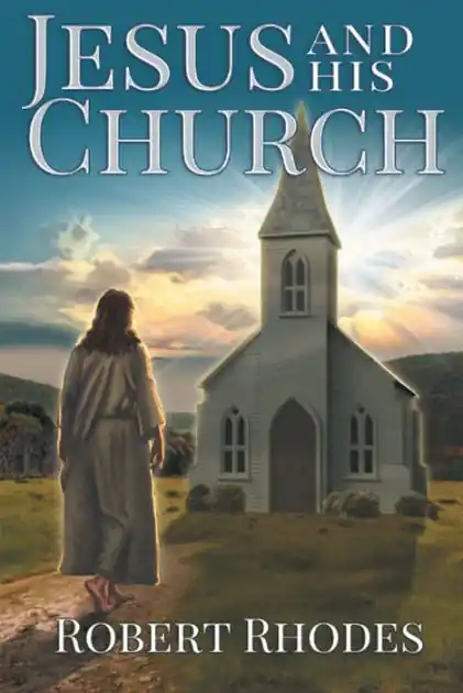 Jesus and His Church Sale