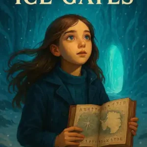 The Mystery of the Ice Gates Direct From Factory