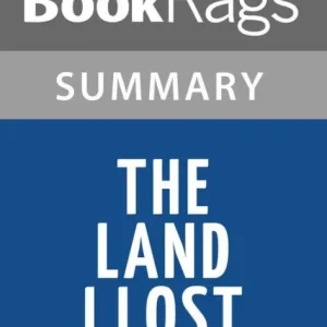 The Land I Lost by Quang Nhuong Huynh l Summary & Study Guide Warranty Included