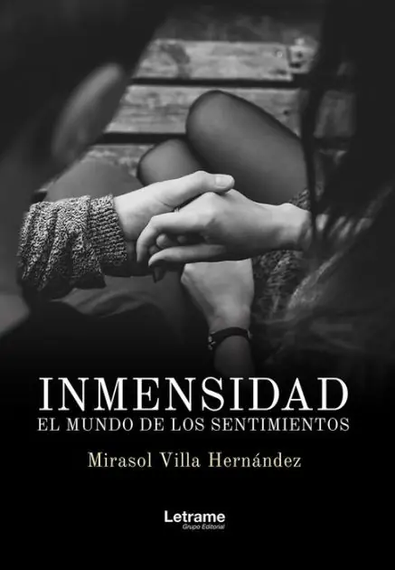 Inmensidad. El mundo de los sentimientos Deal