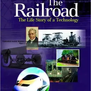 Fresh Stock Railroad: The Life Story of a Technology (Greenwood Technographies Series)