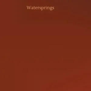 Watersprings Super Sale