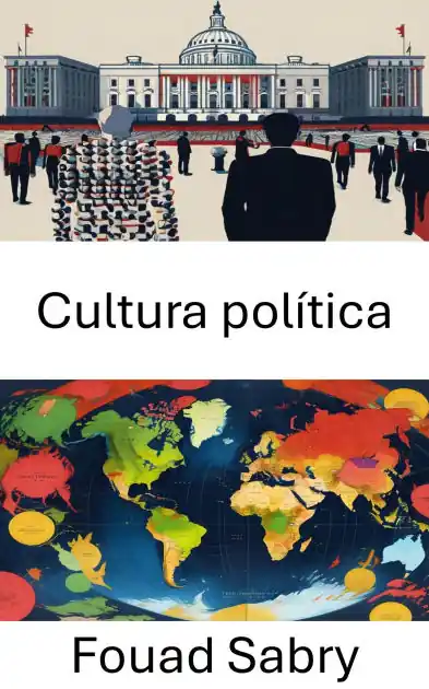 Cultura política: Explorando ideologías y normas sociales en la gobernanza Warranty Included