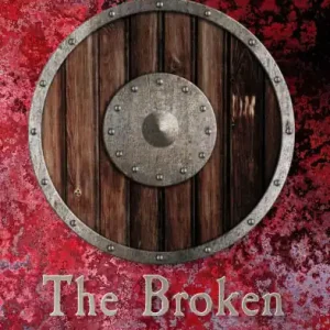 Professional Grade The Broken Knight