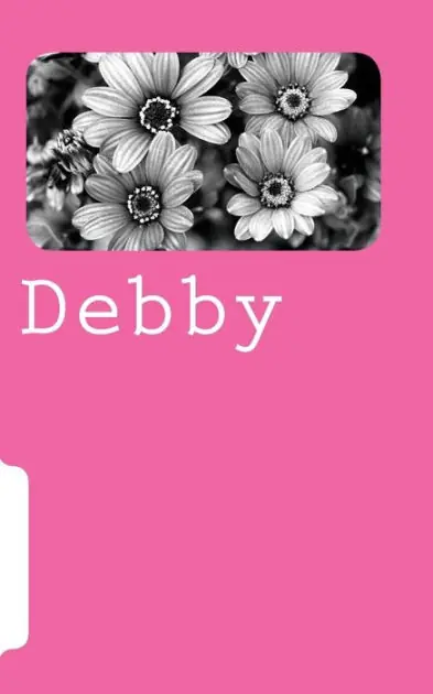 Debby High Quality