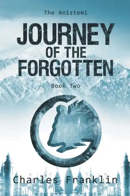 Markdown Journey of the Forgotten