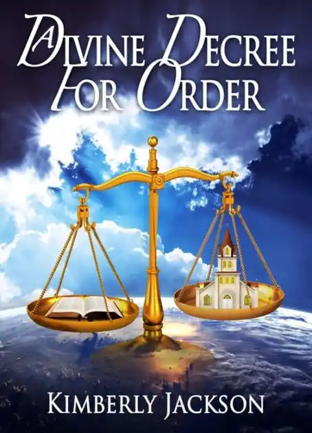 Secure Checkout A Divine Decree for Order