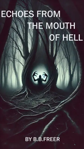 Echoes From The Mouth Of Hell (A thousand Smiles, #1) Free Shipping