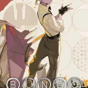 Bungo Stray Dogs, Chapter 102 No Minimum Order