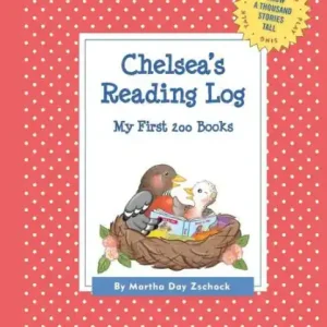 Chelsea's Reading Log: My First 200 Books (GATST) Today Only