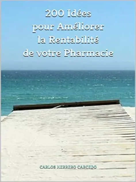 200 IDEES POUR AMELIORER LA RENTABILITE DE VOTRE PHARMACIE Clearance