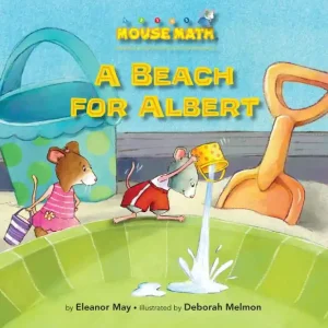 A Beach for Albert Flash Sale