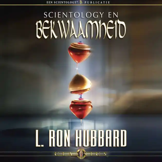 Scientology en Bekwaamheid Special Offer