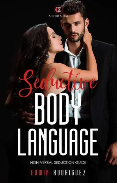Wholesale Seductive Body Language: Non-Verbal Seduction Guide