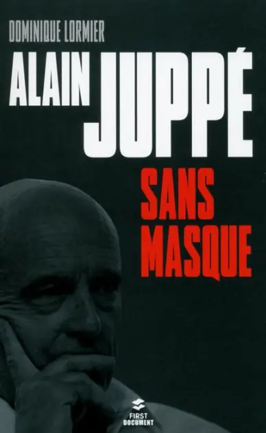 Alain Juppé sans masque Mega Sale