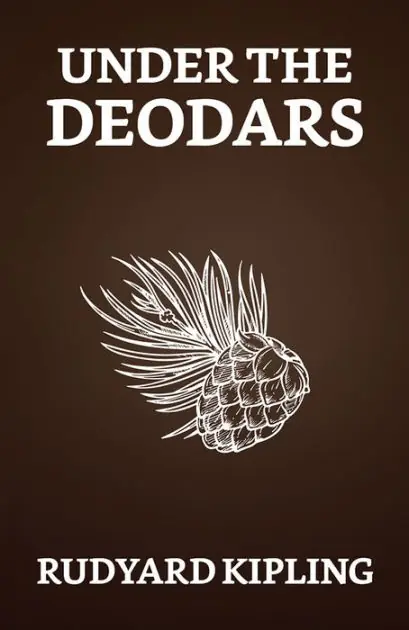 Order Now Under The Deodars