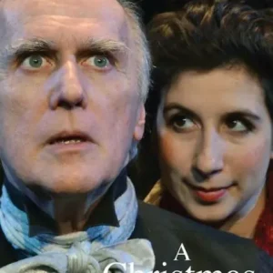 A Christmas Carol: A Ghost Story of Christmas Direct From Factory